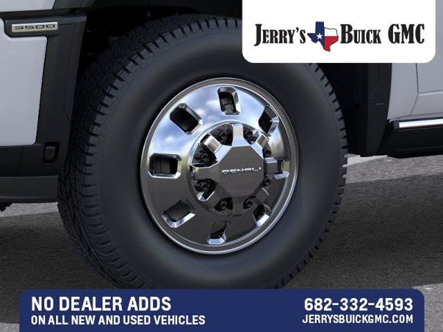 New 2026 GMC Sierra 3500 Denali w/ Denali Reserve Package AWD/4WD image 9