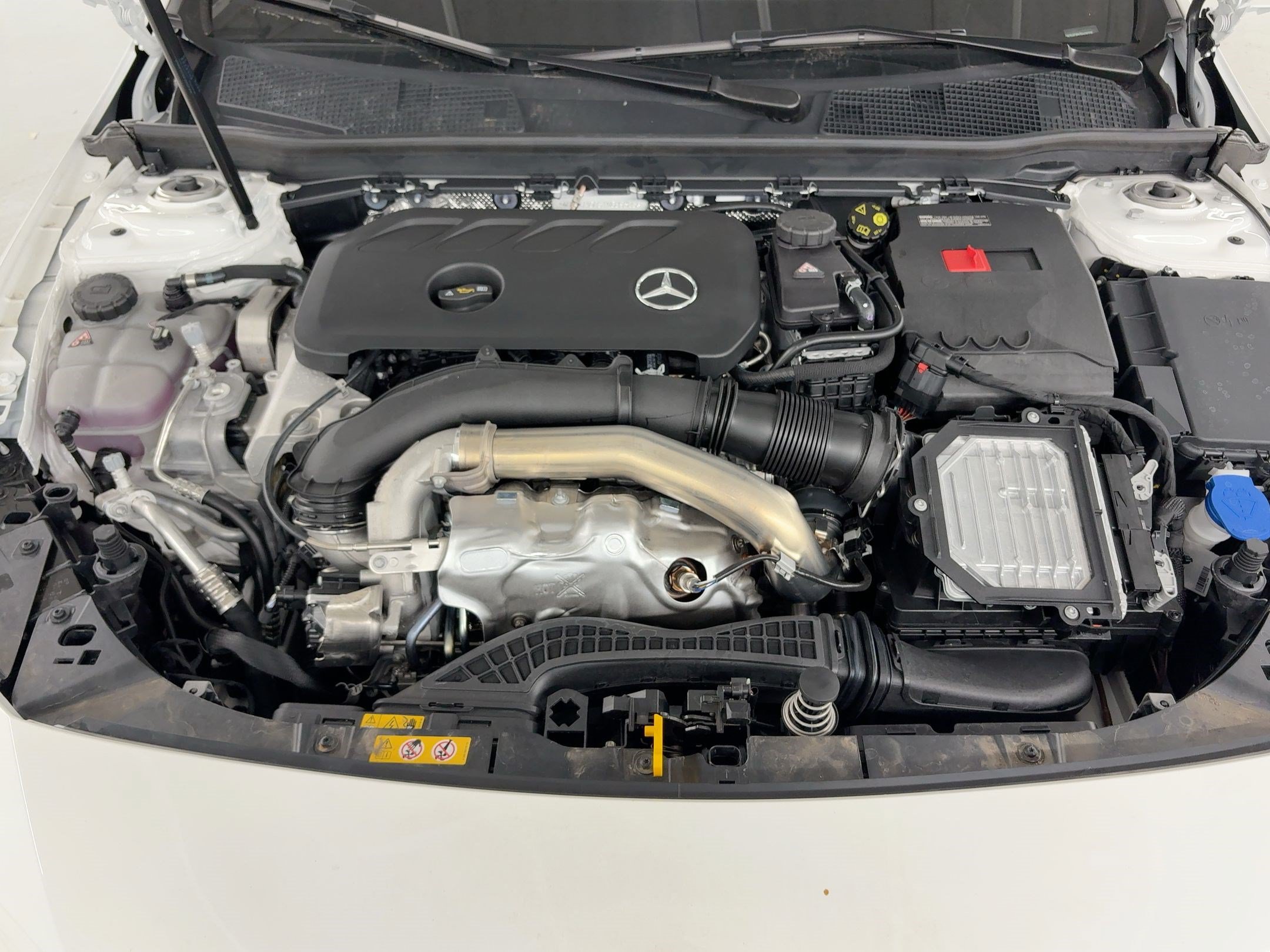 New 2026 Mercedes-Benz CLA 250 image 31