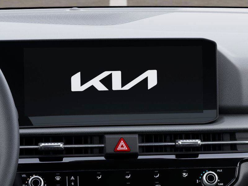 New 2026 Kia Sportage S AWD/4WD image 23