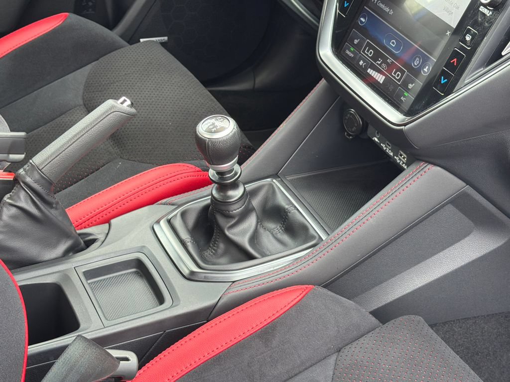 Used 2026 Subaru WRX Limited w/ Accessory Package #2 AWD/4WD image 19