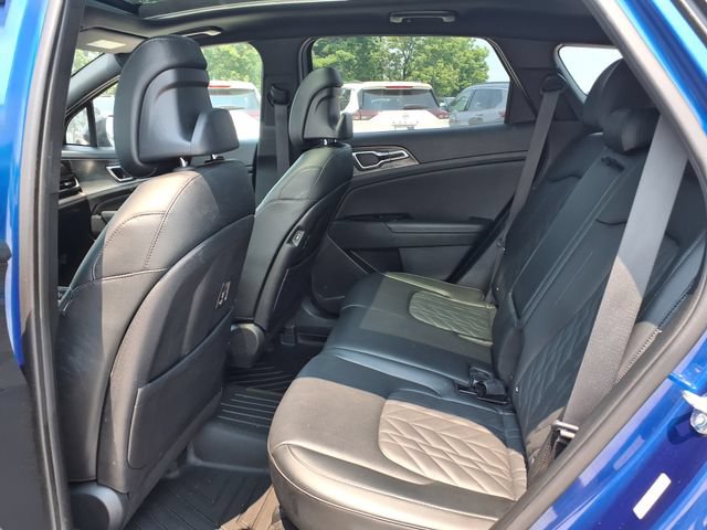 Used 2024 Kia Sportage X-Pro AWD/4WD image 11