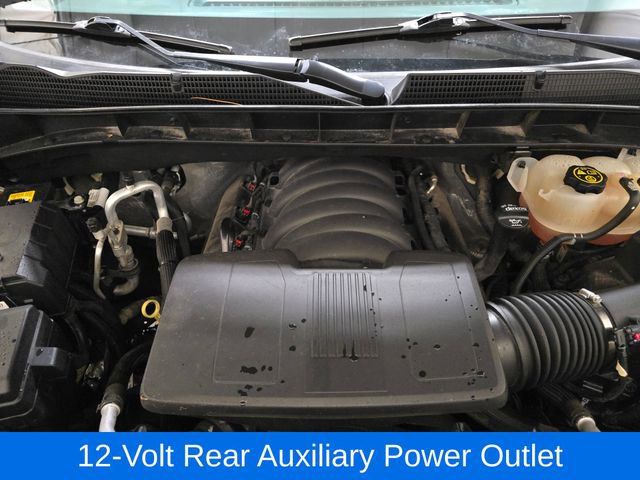 Used 2021 GMC Sierra 1500 AT4 image 12