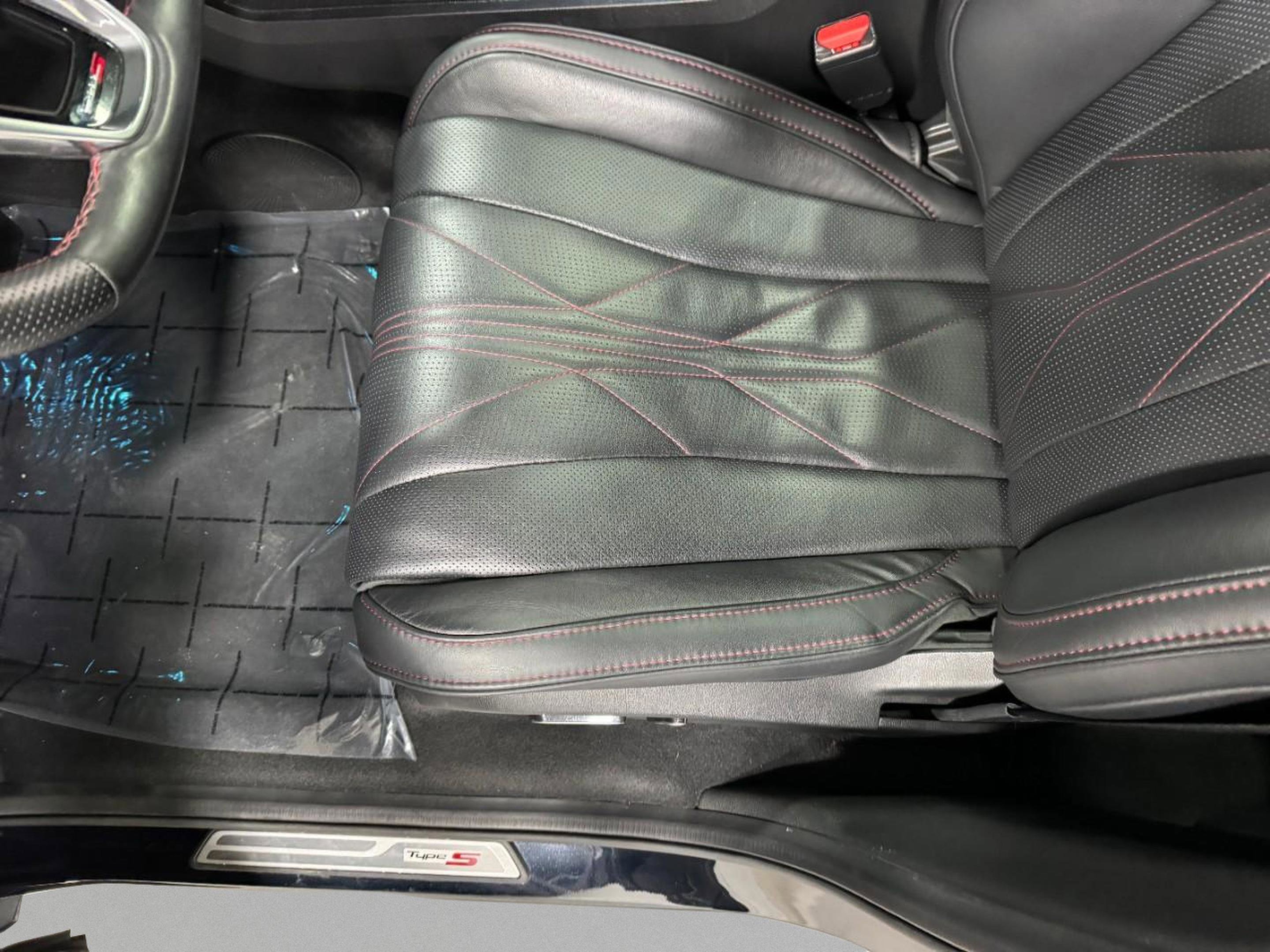 Used 2024 Acura MDX Type S image 29