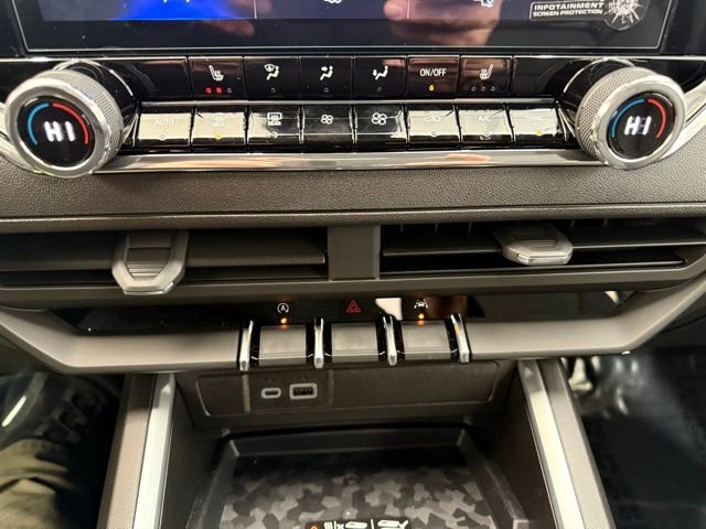 New 2026 Chevrolet Colorado Trail Boss image 33