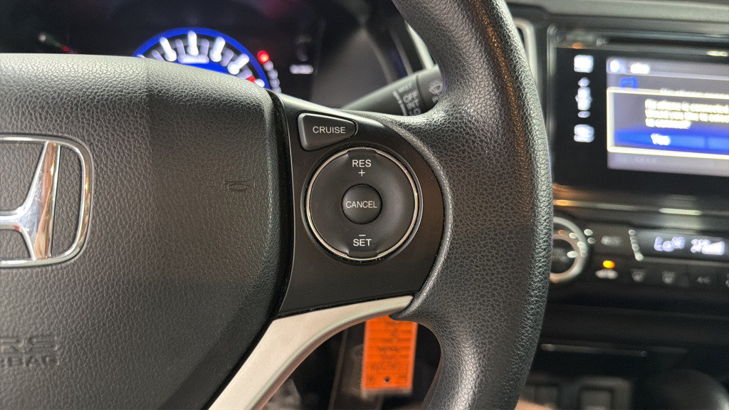 Used 2015 Honda Civic SE image 24