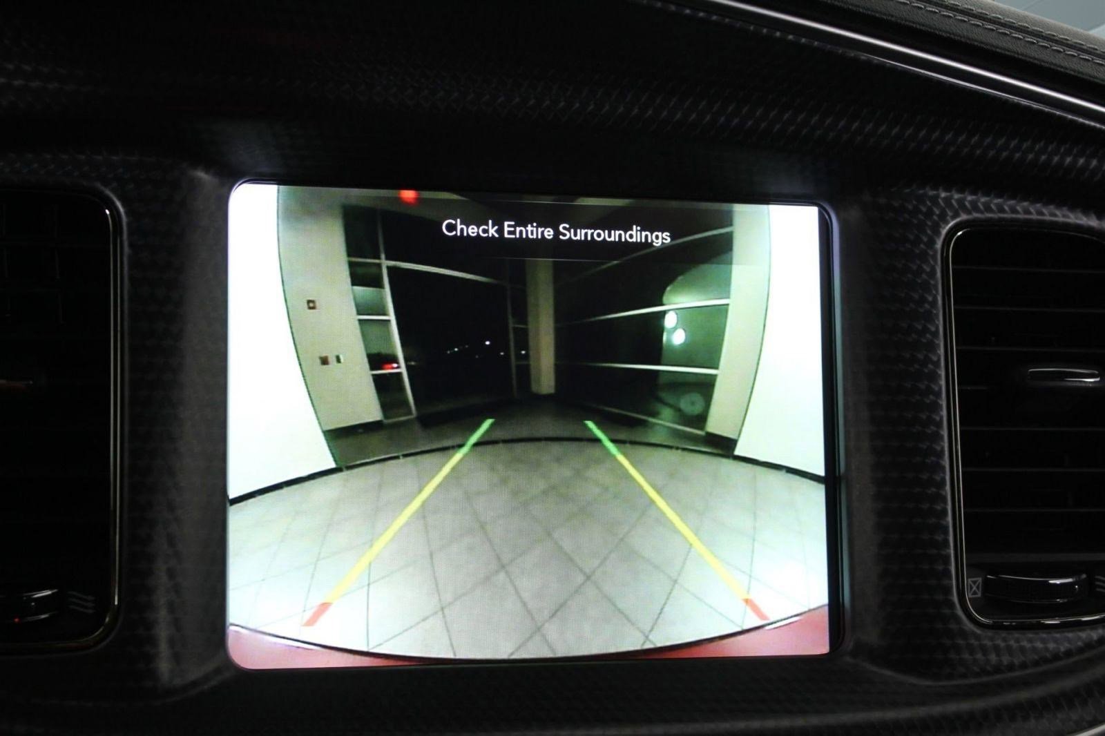 Used 2023 Dodge Charger SRT Hellcat w/ Harman/Kardon Audio Group image 30