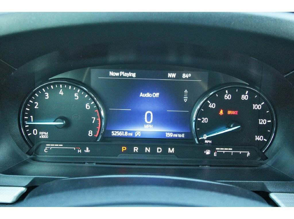 Used 2020 Ford Explorer XLT RWD image 18
