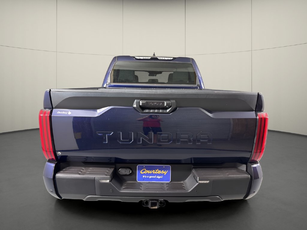 Used 2022 Toyota Tundra SR5 w/ Convenience Package RWD image 7