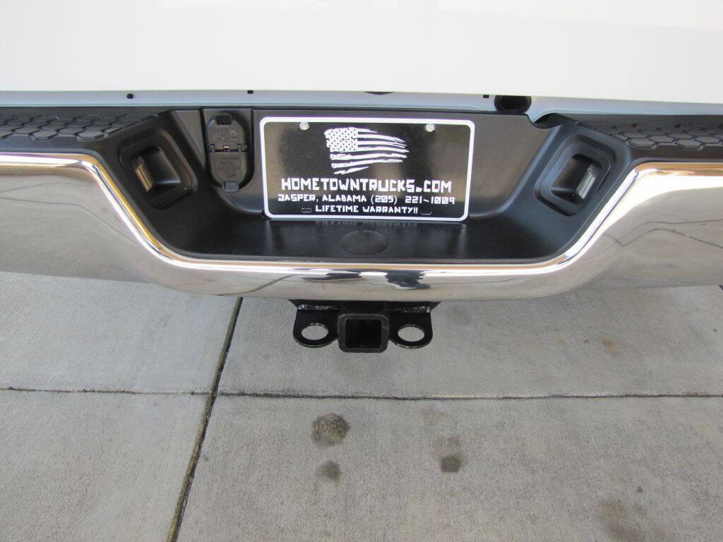 Used 2022 RAM 1500 Tradesman w/ Electronics Group AWD/4WD image 31