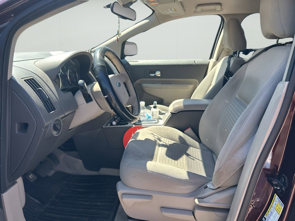 Used 2009 Ford Edge SE AWD/4WD image 8