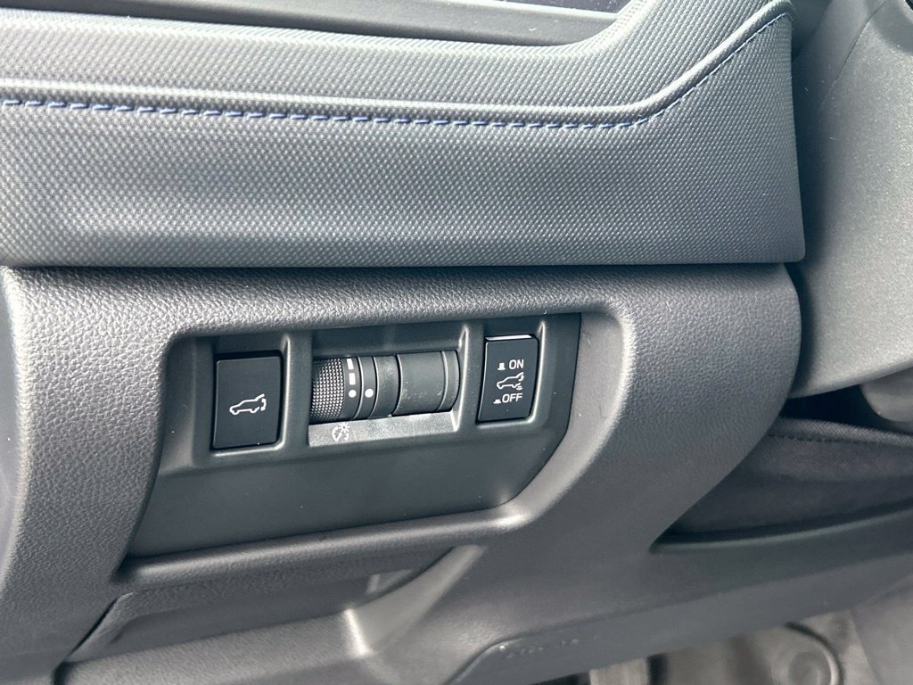 New 2026 Subaru Forester Limited AWD/4WD image 13