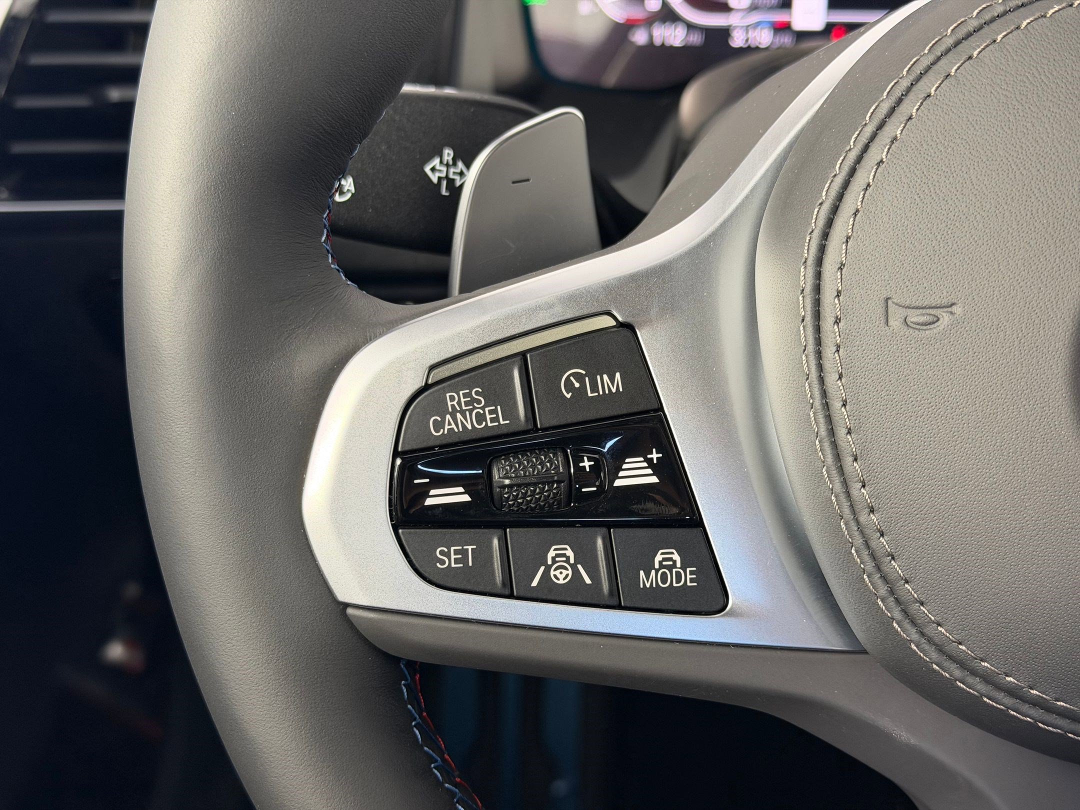 New 2026 BMW M850i xDrive image 15