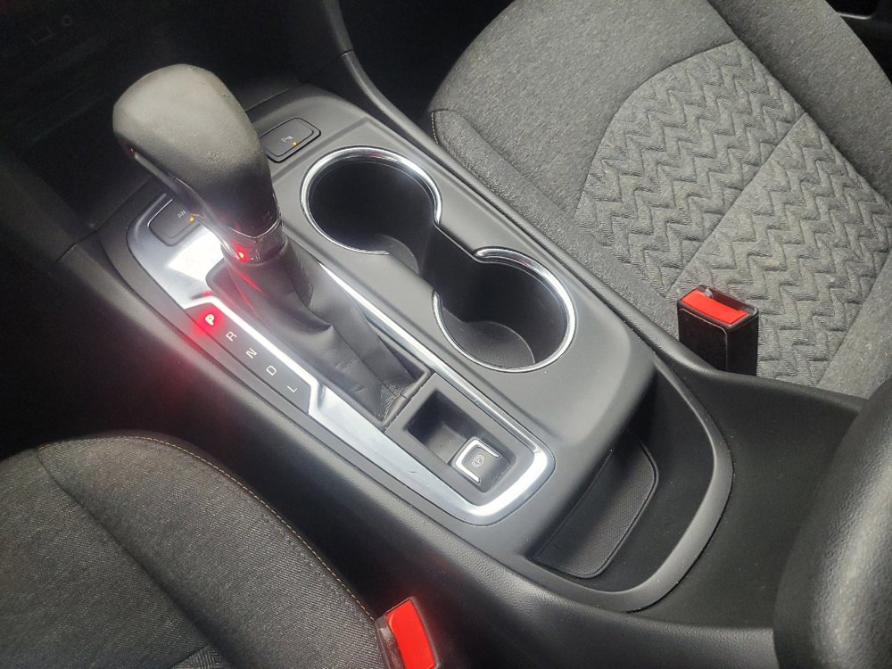 Used 2022 Chevrolet Equinox LT image 26
