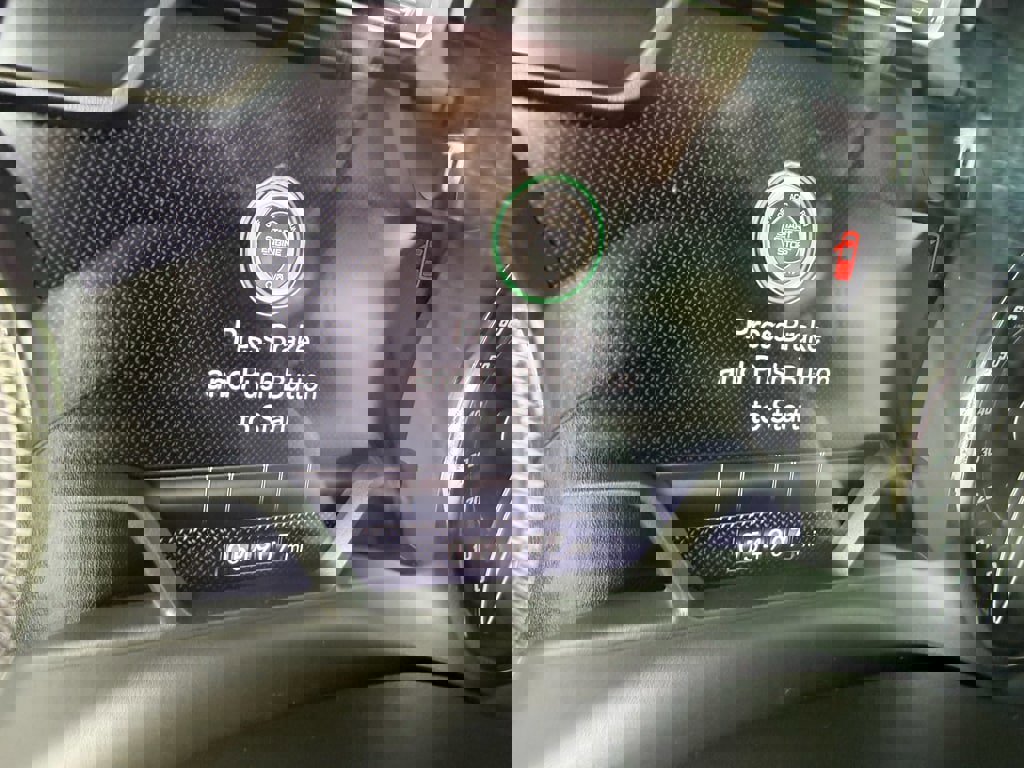 Used 2020 RAM 1500 Rebel w/ Rebel Level 2 Equipment Group image 17