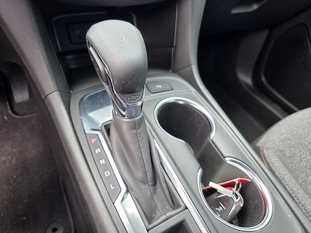 Used 2024 Chevrolet Equinox LT FWD image 18