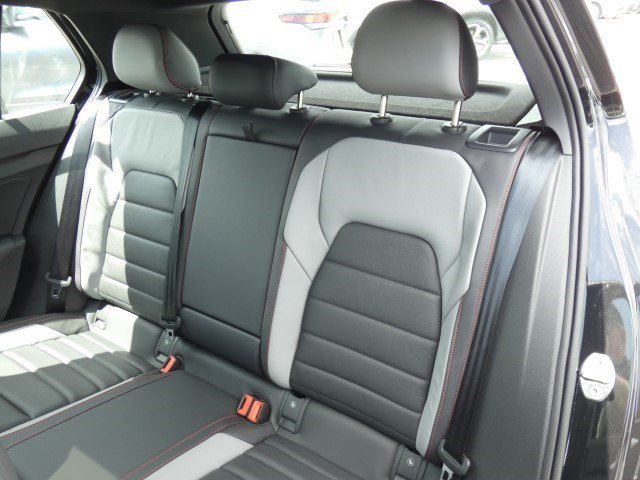 New 2025 Volkswagen GTI SE FWD image 27