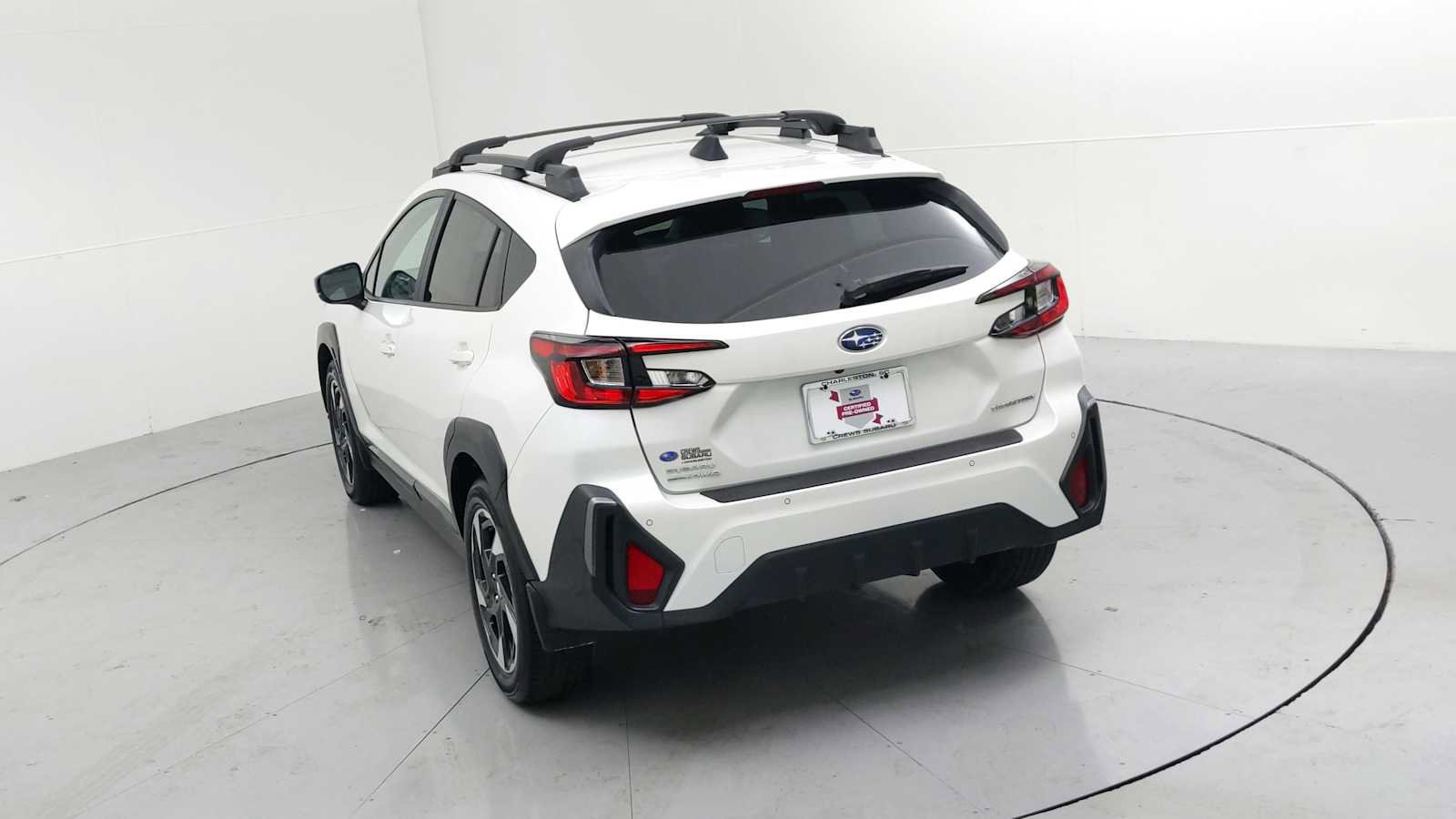 Certified 2024 Subaru Crosstrek 2.5i Limited w/ Popular Package #4A AWD/4WD image 8