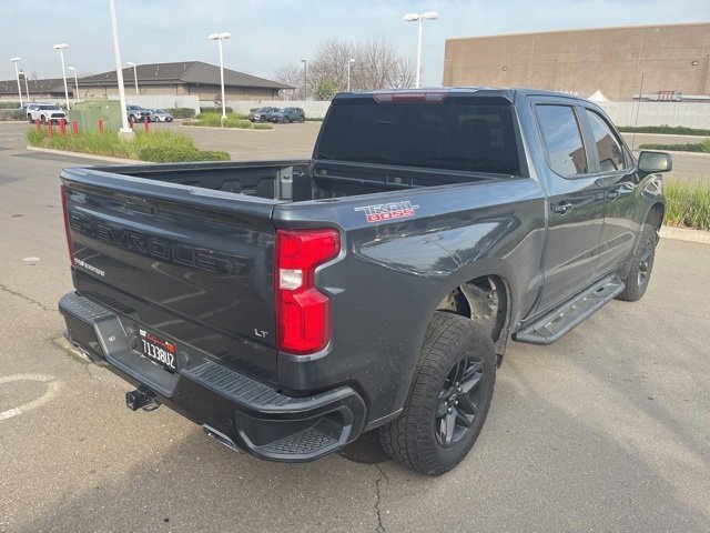 Used 2019 Chevrolet Silverado 1500 LT Trail Boss w/ Convenience Package image 5
