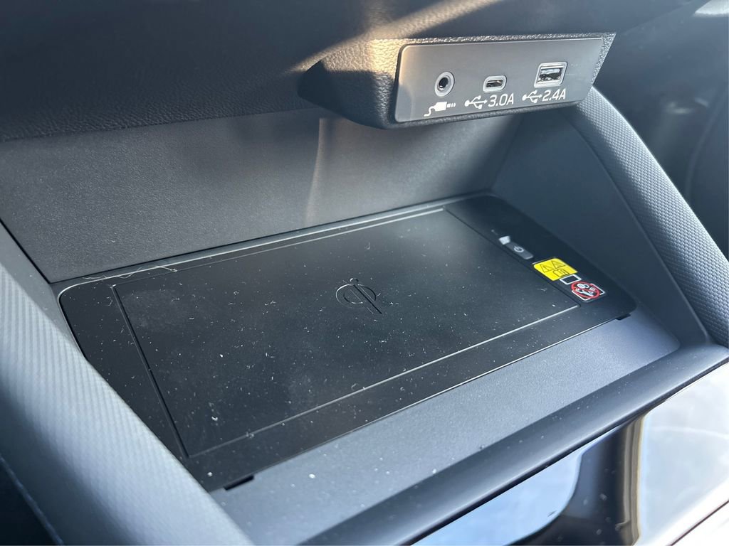 New 2025 Subaru Forester Limited image 40