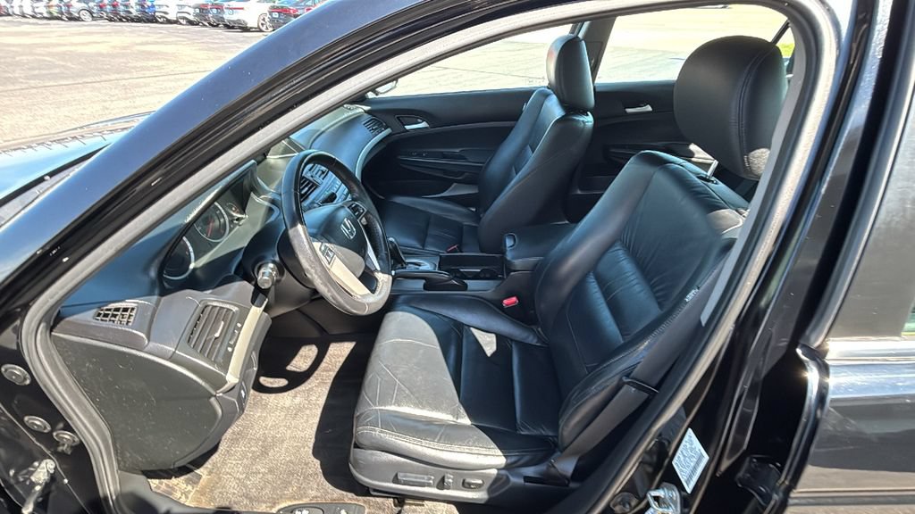 Used 2012 Honda Accord SE image 22