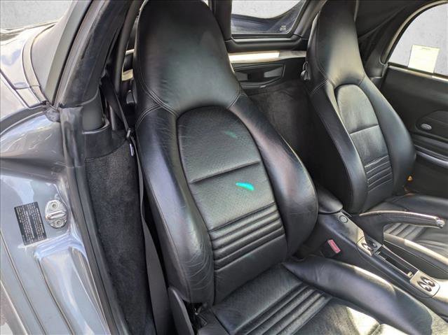 Used 2003 Porsche Boxster S image 14