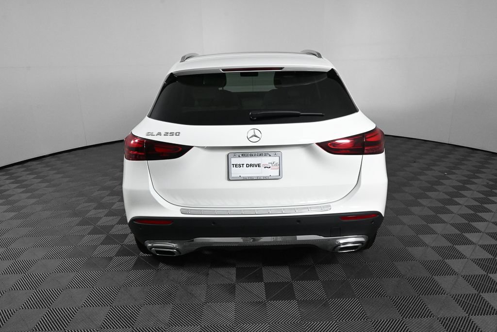 Used 2026 Mercedes-Benz GLA 250 image 28