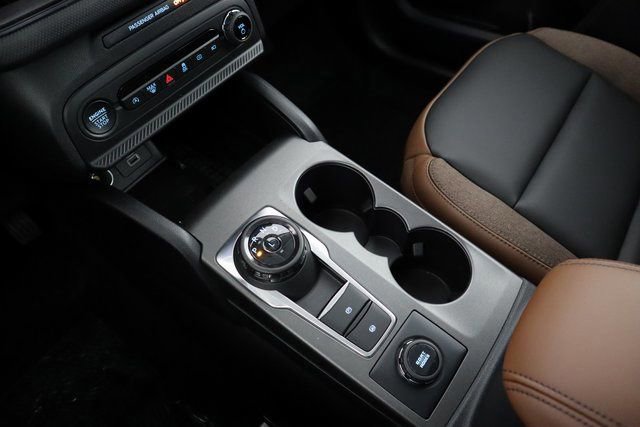 New 2025 Ford Bronco Sport Outer Banks image 31