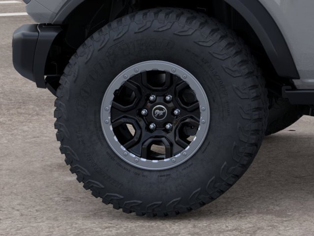 New 2026 Ford Bronco Badlands AWD/4WD image 24