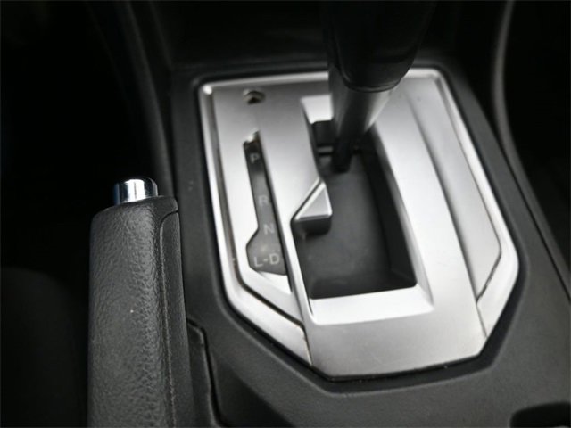 Used 2023 Subaru Crosstrek 2.0i image 22