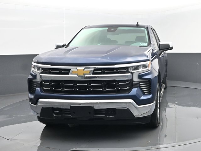 Used 2023 Chevrolet Silverado 1500 LT AWD/4WD image 22