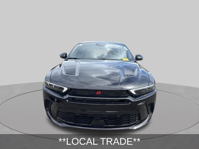 Used 2024 Dodge Hornet GT Plus w/ GT Blacktop Package AWD/4WD image 2