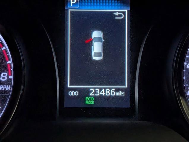 Used 2023 Toyota Camry SE image 22