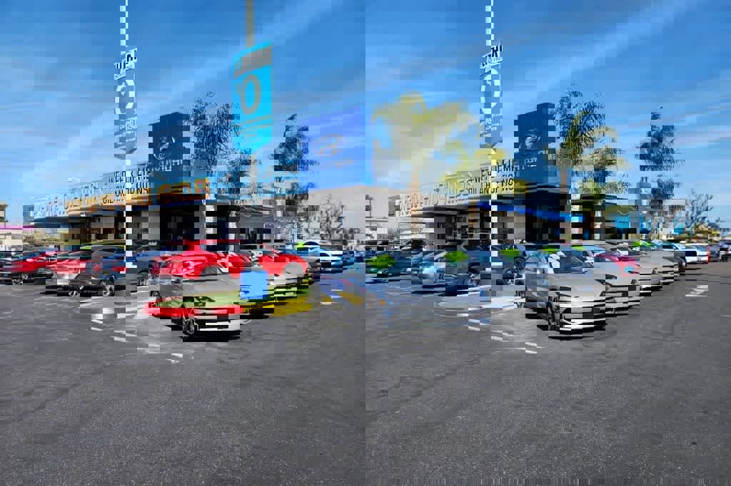 New 2026 Hyundai Elantra SE w/ Cargo Package image 27