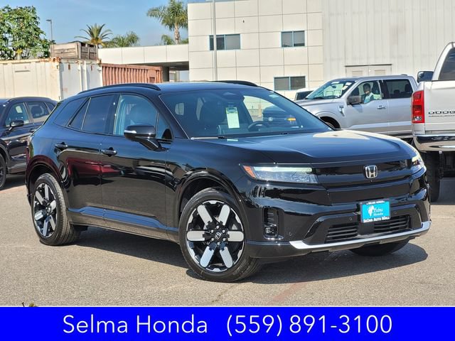 New 2026 Honda Prologue Elite