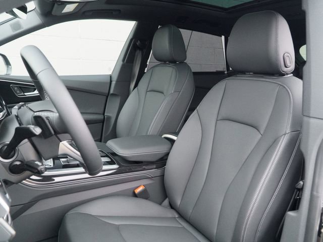 New 2026 Audi Q8 Premium Plus image 8
