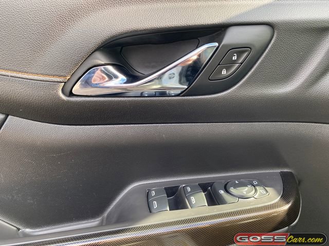 Used 2021 GMC Acadia AT4 w/ Trailering Package image 23