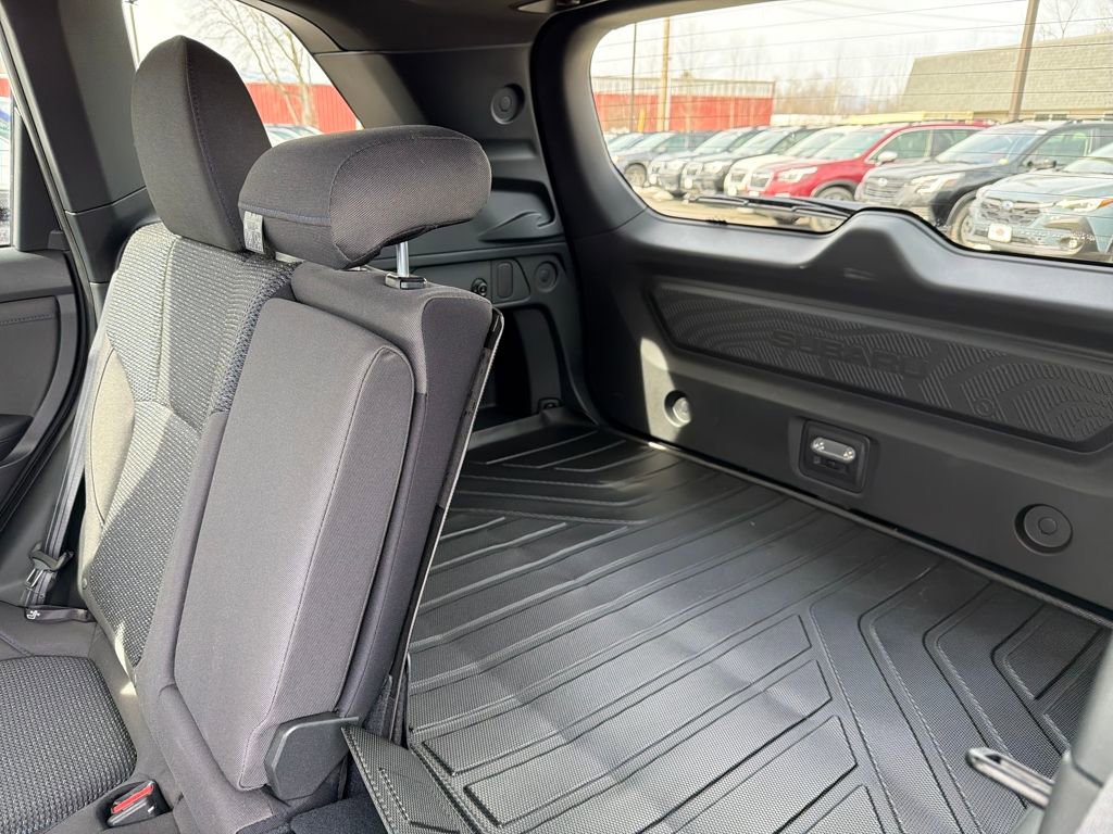 Certified 2025 Subaru Forester Premium image 29