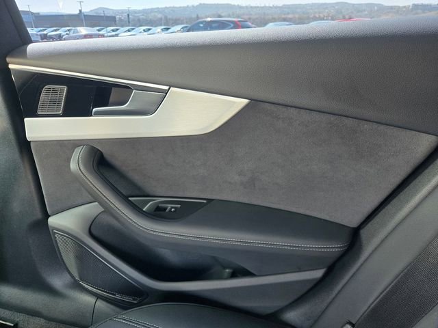 Used 2024 Audi A5 2.0T Premium Plus w/ Premium Plus image 13