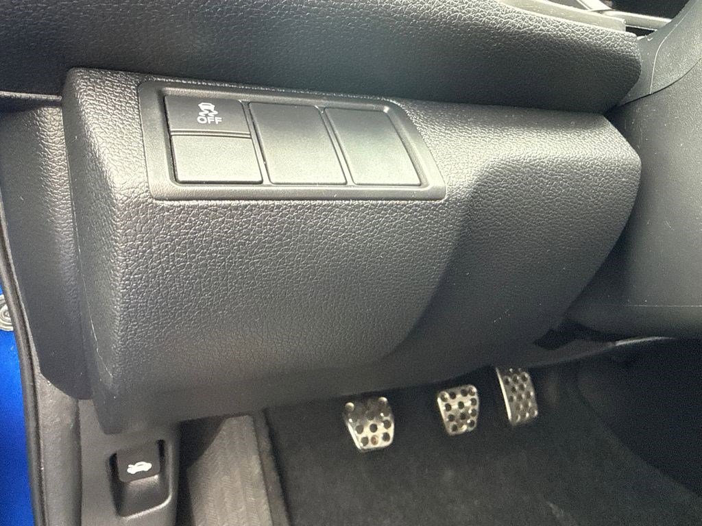 Used 2018 Honda Civic Si image 21