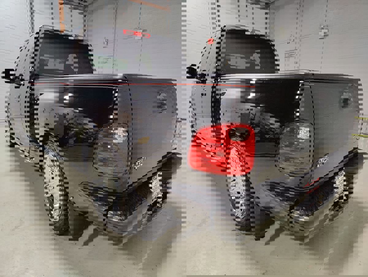 Used 2000 Ford F150 Harley-Davidson image 19