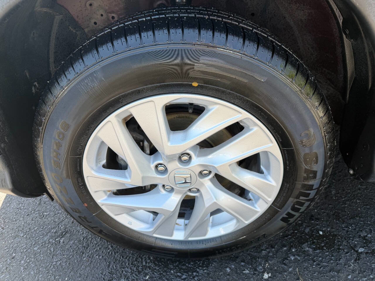 Used 2016 Honda CR-V EX image 14