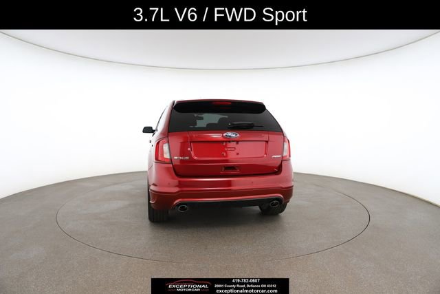 Used 2014 Ford Edge Sport w/ Driver Entry Package image 14
