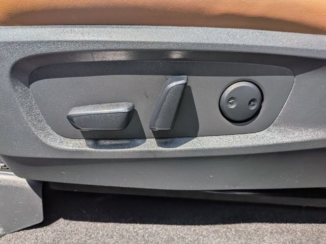 Certified 2023 Nissan Pathfinder Platinum AWD/4WD image 14