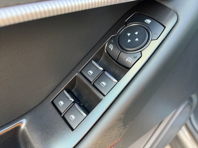 New 2026 Ford Explorer ST-Line AWD/4WD image 19