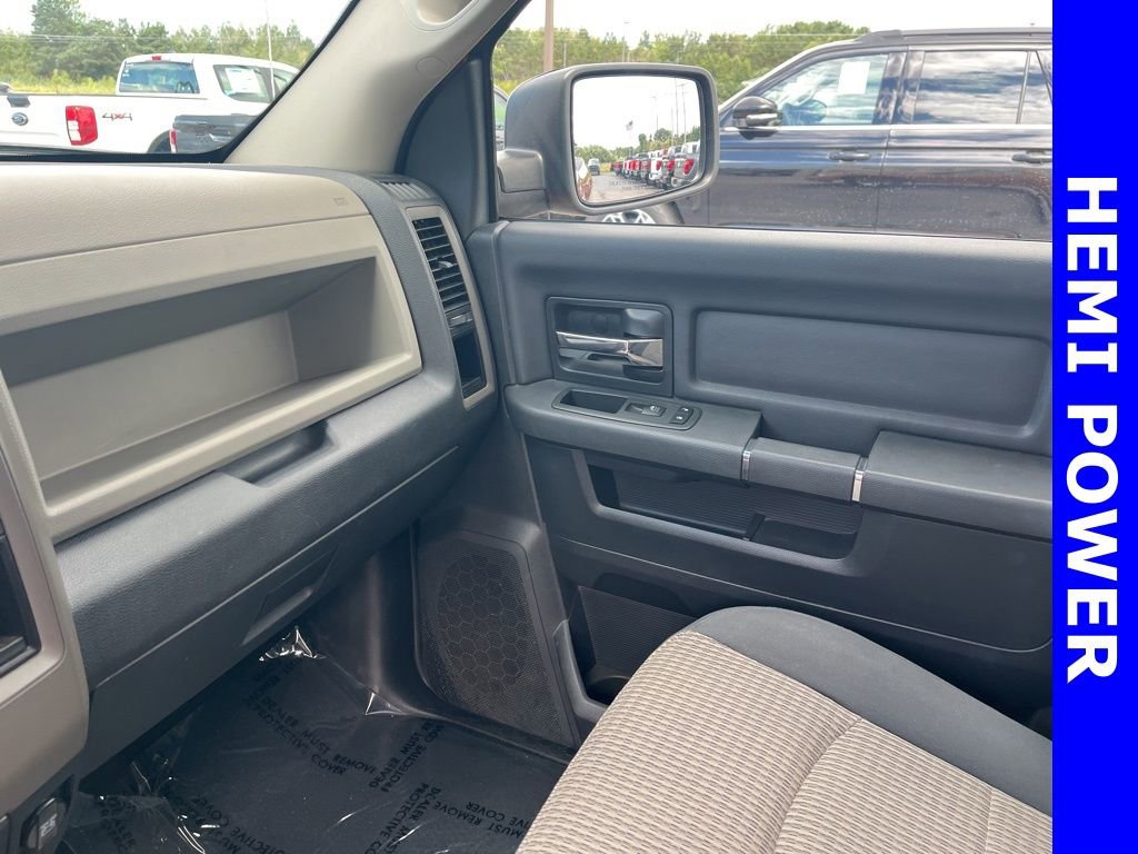 Used 2012 RAM 1500 Express image 13