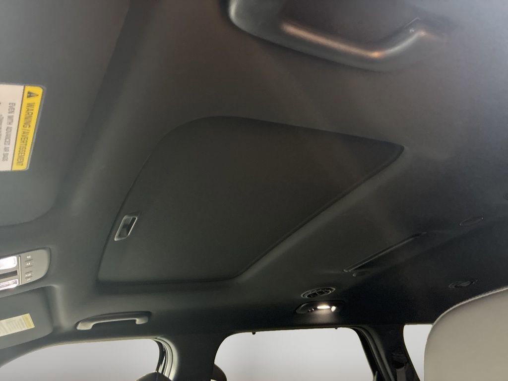 New 2026 Hyundai Palisade XRT Pro image 13