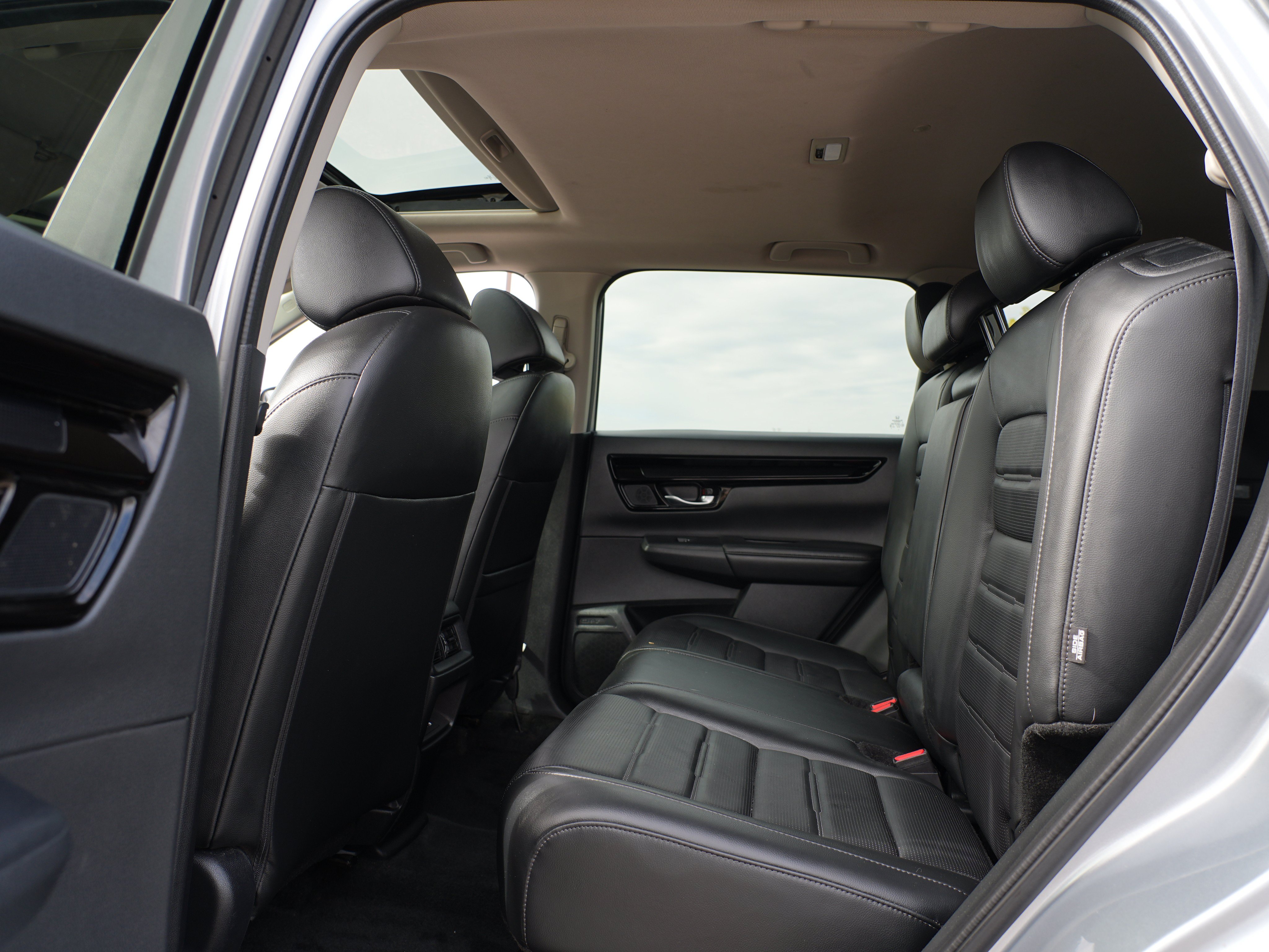Used 2024 Honda CR-V EX-L image 19