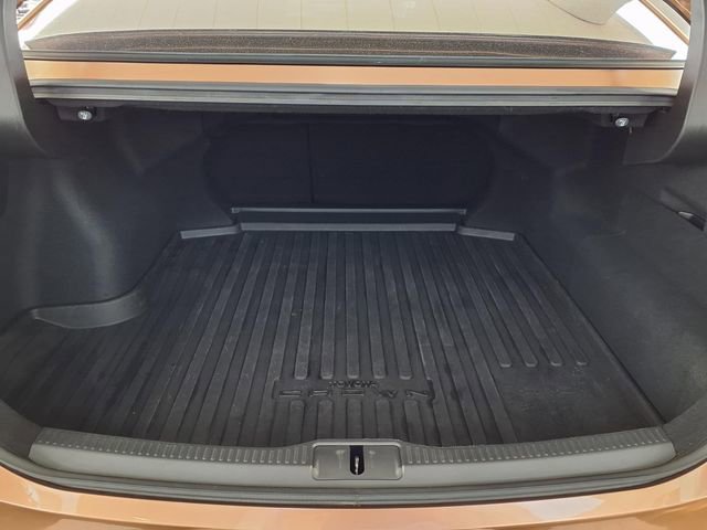 Used 2025 Toyota Crown Platinum AWD/4WD image 25