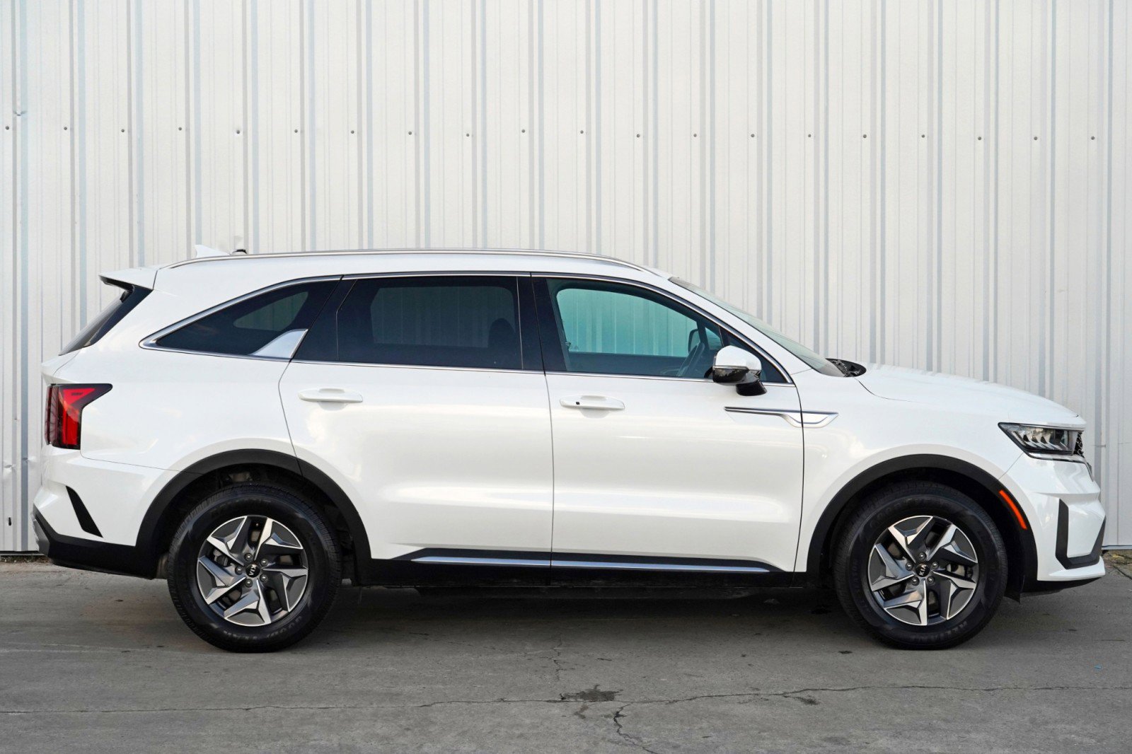 Used 2021 Kia Sorento S image 50