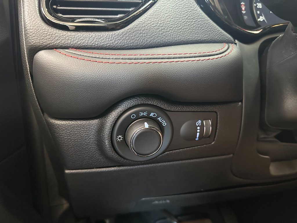 New 2026 Dodge Durango GT image 19